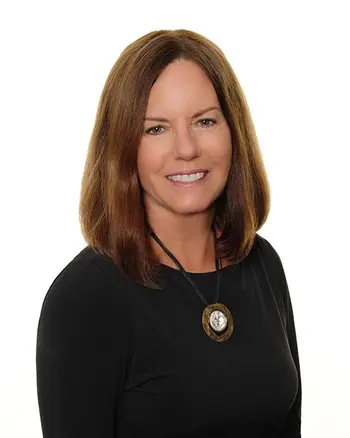 Linda Weber