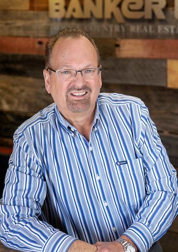 Terry Gill
