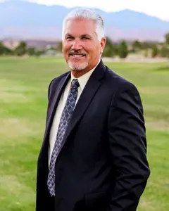 Mike Visser