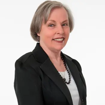 Mary Ann Brown