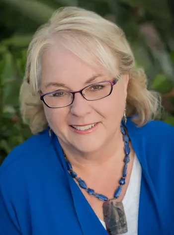 Gail Kenefick