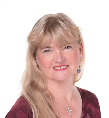 Mary Ann Green