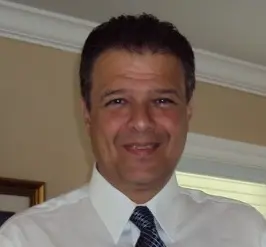 Christopher Christoforou