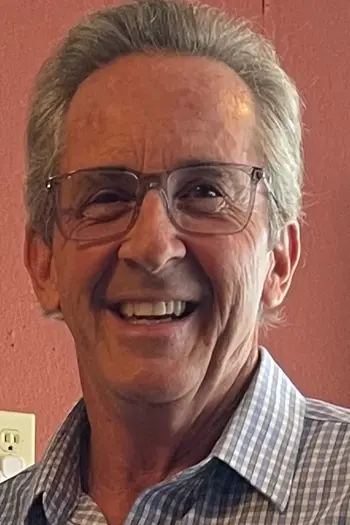 Tony Hubbard