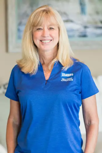 Sherry Lyons