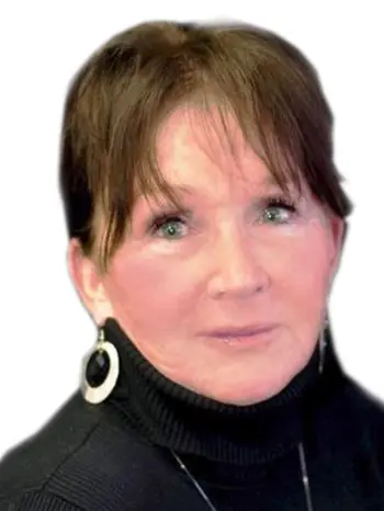 Sharon Cannon
