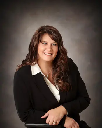 JESSICA Kalwitz
