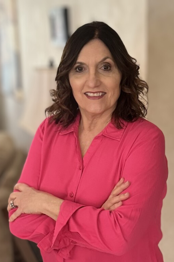 Anita Watts