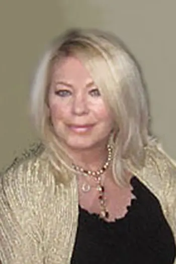 Anne McDonald