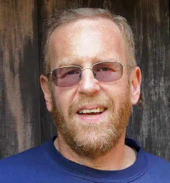 Bruce Stalnaker