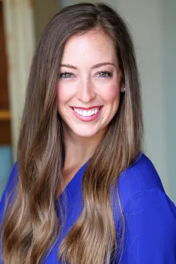 WHITNEY DONALDSON