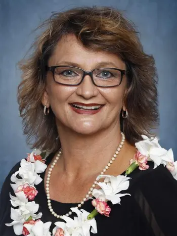 Derinda Thatcher