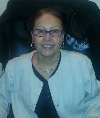 Aida Medina