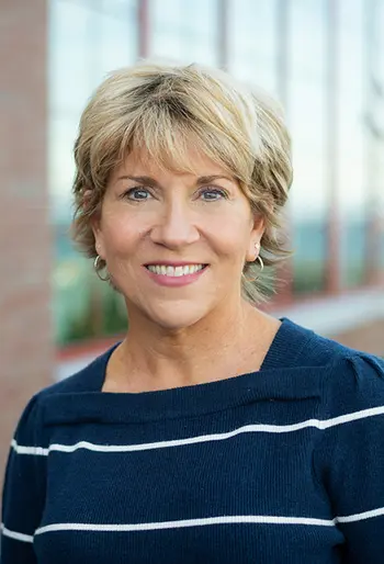 Bridget Barry Caswell