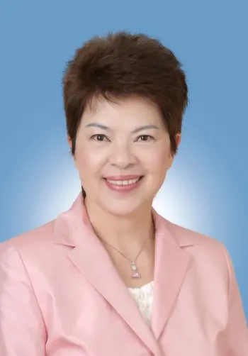 MARGARET LEE