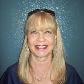 Jan Caldwell