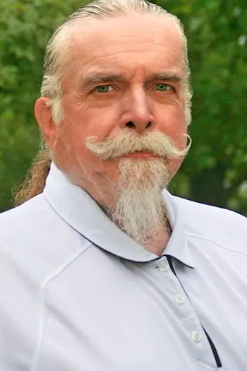 Bruce Richman