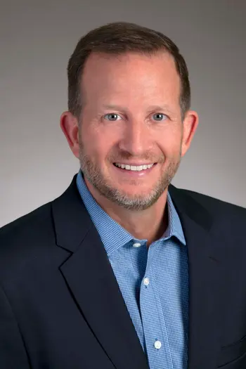 Rob Ward