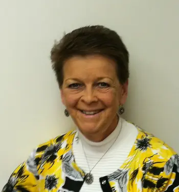 Pam Nelson
