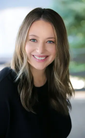 Sabrina Middleton