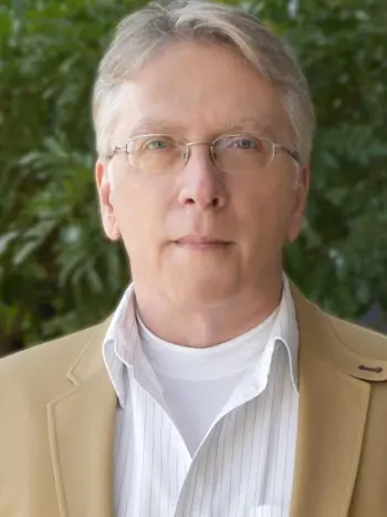 Samuel Cochenour