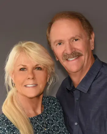 Ann & Michael Renyer