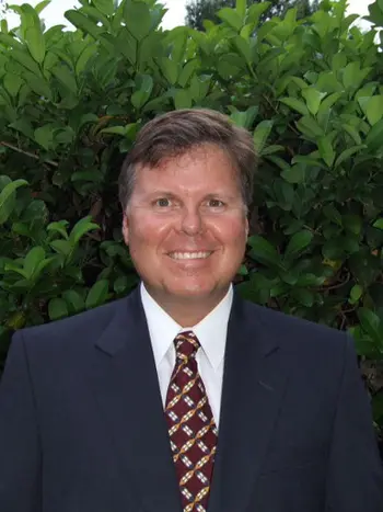 Patrick Hare