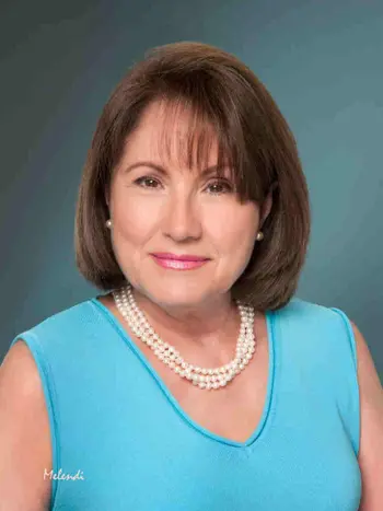 Maria Barroso