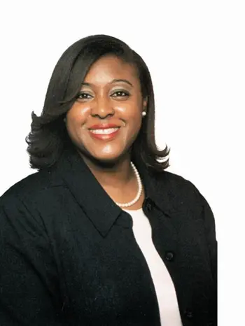 Lisa Edmonds