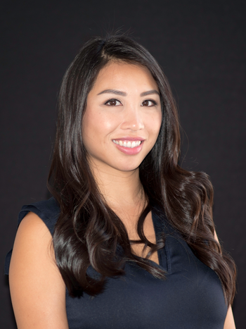 Esther Tieu