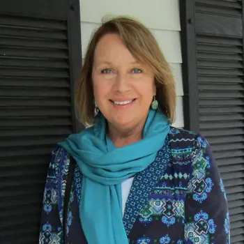 Ann Levine