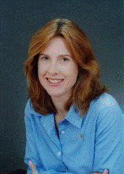 Ann Beetham