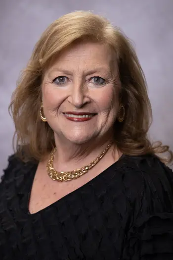 Patti Tahan