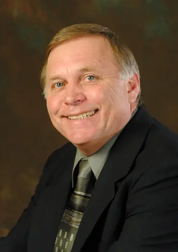Roy Scholtka