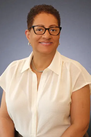 DEIDRE MARTIN