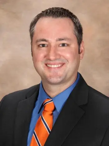 Michael Troyer