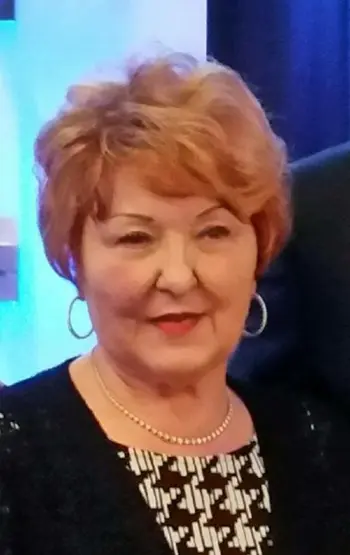 Monika Tollinger