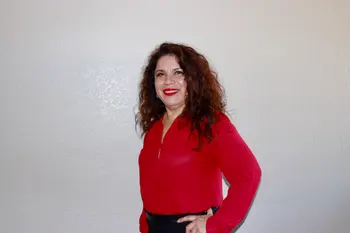 Blanca Acosta