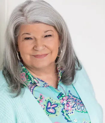 Linda Wood