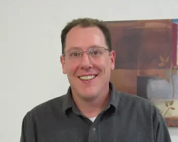 Aaron Cena