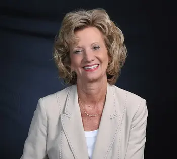 Laura Rice
