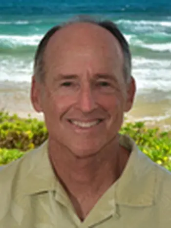 Rick Shaw