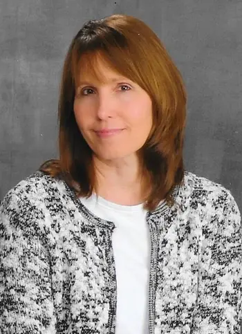 Kathleen Saulan
