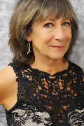 Anna Baker