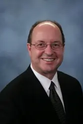 Ron Halcrow