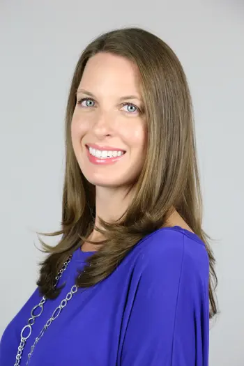 Lindsey Stucky