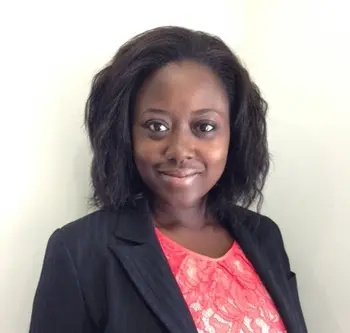 Samira Tinorgah