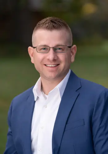 Andrew Nicholl