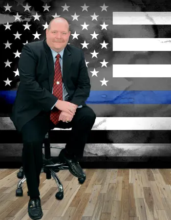 Brian Young