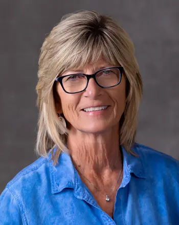 Cindy Chesley